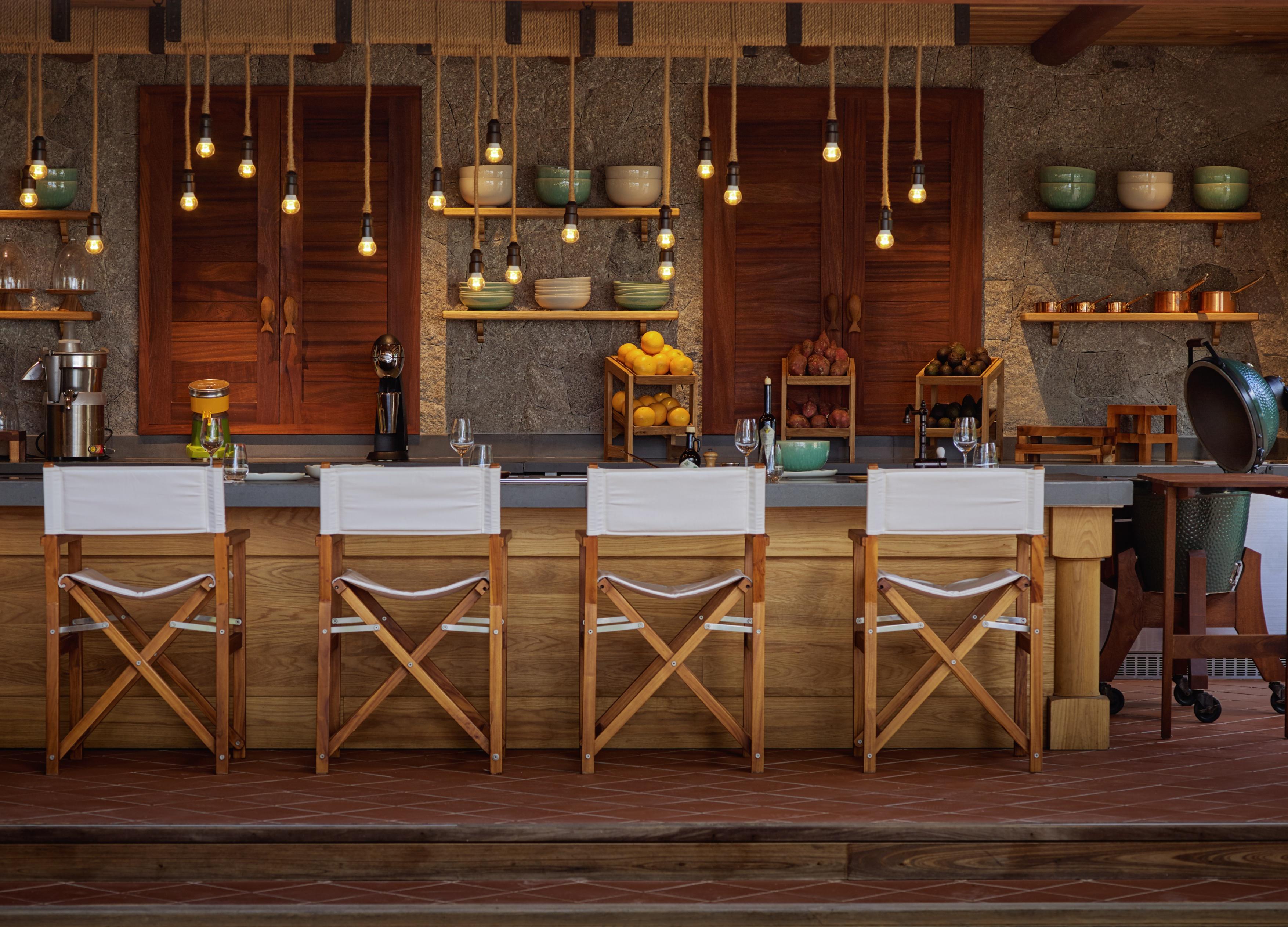 Hotel Six Senses Zil Pasyon, Seychelles Felicite Island Zewnętrze zdjęcie