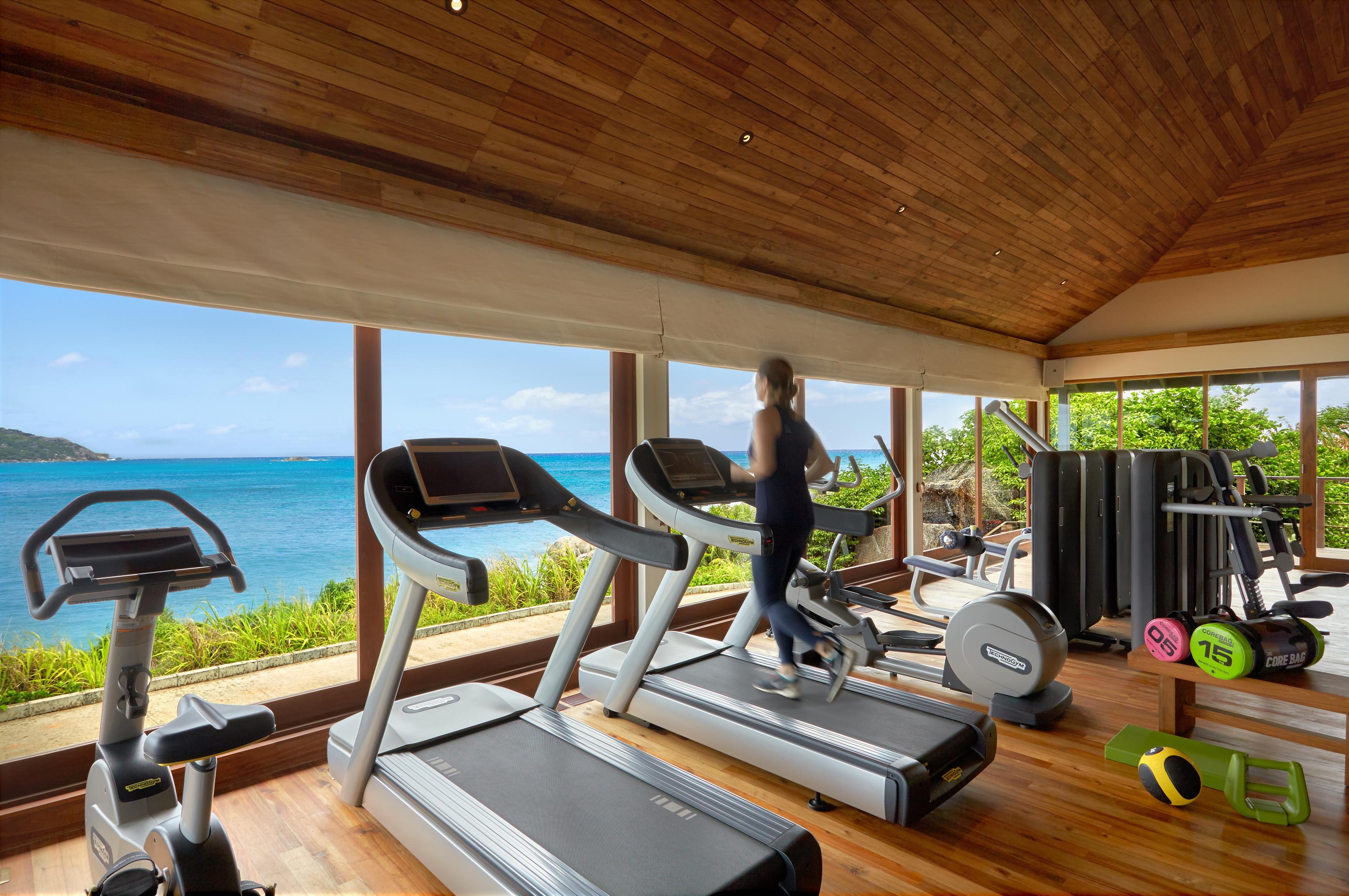 Hotel Six Senses Zil Pasyon, Seychelles Felicite Island Zewnętrze zdjęcie